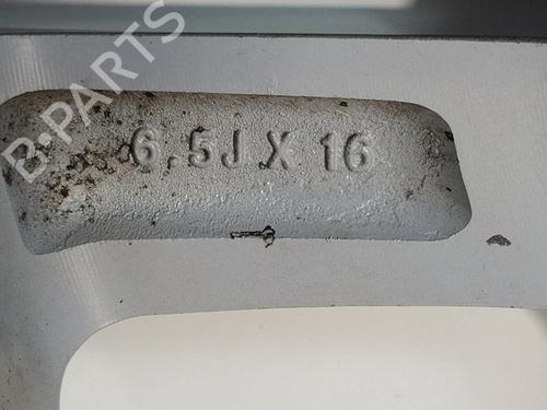 Rim HYUNDAI KONA (OS, OSE, OSI) 1.0 T-GDi Hybrid 48V | BP9057821C45 