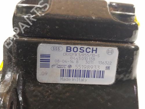 Injection pump OPEL CORSA D (S07)  | BP32187006M78  - Image 6