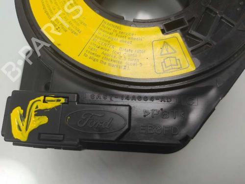 Squib airbag FORD FIESTA VI (CB1, CCN)  | BP6123335C102 