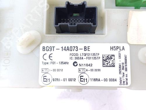 Fuse box FORD MONDEO IV (BA7) 2.0 TDCi | BP40292365E1 - Image 2