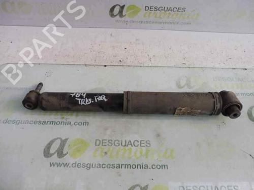 Used Left rear shock absorber Left rear shock absorber 1875774 1875774