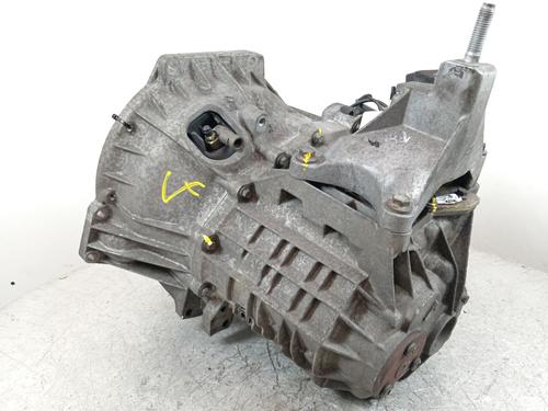 Gearbox FORD FOCUS I (DAW, DBW) 1.6 16V | BP29007977M3
