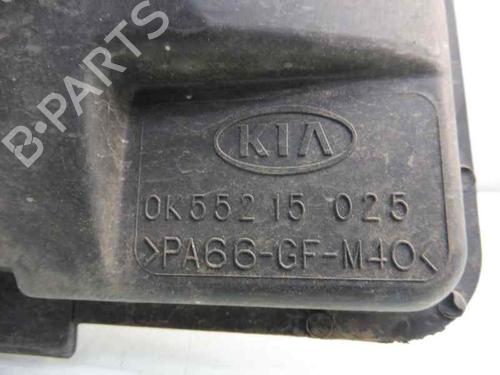 Radiator fan KIA CARNIVAL II (GQ) 2.9 CRDi | BP4599939M35 