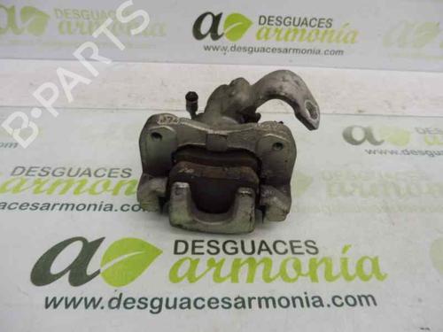 Right rear brake caliper HONDA CIVIC VIII Saloon (FD, FA) 1.3 IMA (FD3) | BP11586066M106 