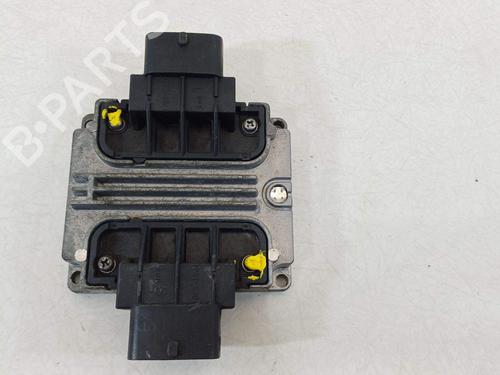 Gearbox control unit OPEL CORSA D (S07) 1.4 (L08, L68) | BP26006116M52 - Image 5