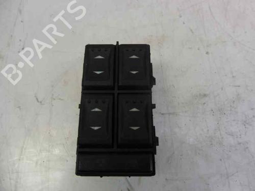 Used Left front window switch FORD MONDEO III (B5Y) [2000-2007]  1892342