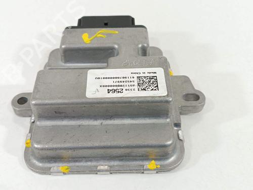 Electronic module OPEL ASTRA K (B16) 1.6 CDTi (68) | BP34695273M83 - Image 5