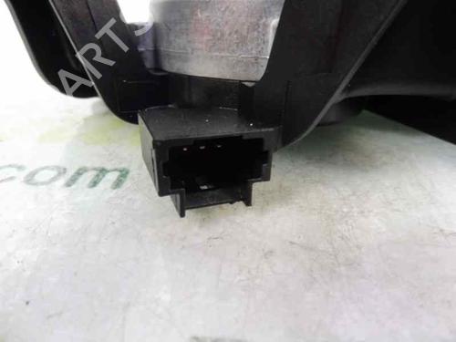 Rear wiper motor RENAULT MEGANE III Hatchback (BZ0/1_, B3_)  | BP1875723M102 