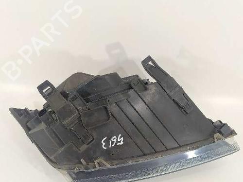 Left headlight FORD FOCUS II (DA_, HCP, DP)  | BP6434284C28 