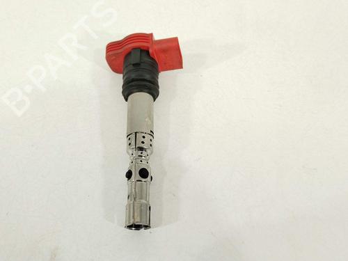 Ignition coil AUDI A4 B6 (8E2) 2.0 | BP37238683M94 - Image 2