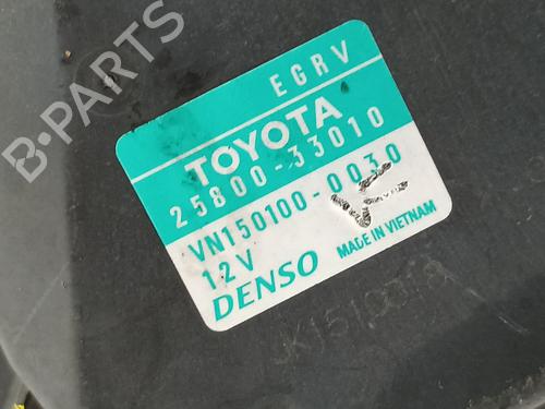 Throttle body TOYOTA YARIS (_P9_)  | BP17210747M82 