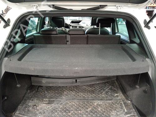 Used Rear parcel shelf Rear parcel shelf VW TIGUAN (AD1, AX1) 2.0 TDI (150 hp) 36466372 36466372