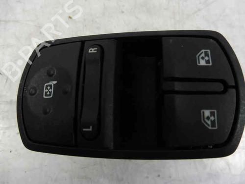 Left front window switch OPEL CORSA E (X15) | BP1876492I27 - Image 3