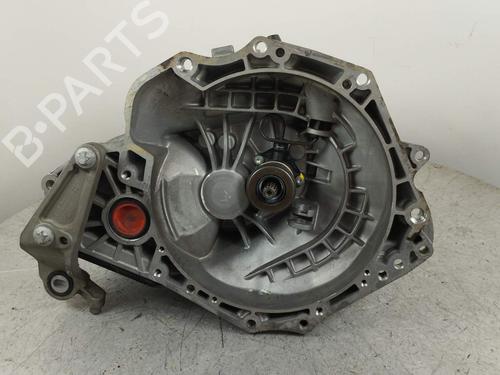 Used Gearbox Gearbox 9846061 9846061