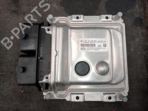 Used Engine control unit (ECU) Engine control unit (ECU) KIA CEE'D (JD) 1.4 MPI (101 hp) 35979308 35979308