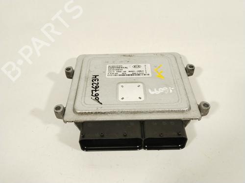 Gearbox control unit KIA NIRO I (DE) 1.6 GDI Hybrid | BP31882147M52 
