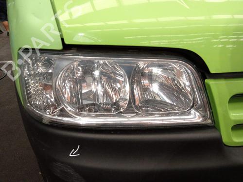 Used Right headlight Right headlight 37647050 37647050