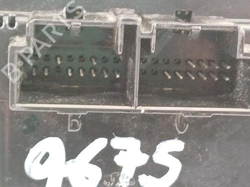 Climate control SKODA OCTAVIA III Combi (5E5, 5E6) 2.0 TDI | BP16791104I5 