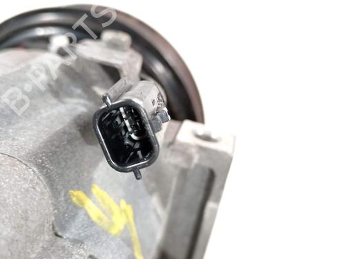 AC compressor DACIA SANDERO II | BP18716264M34 - Image 7