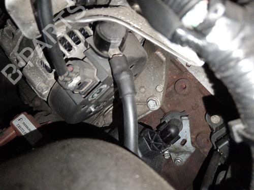 Alternatore Alternatore FORD KUGA I 2.0 TDCi (140 hp) 36936313 36936313