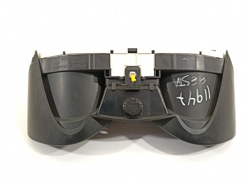 Instrument cluster FORD FIESTA VI (CB1, CCN)  | BP17092333C47 