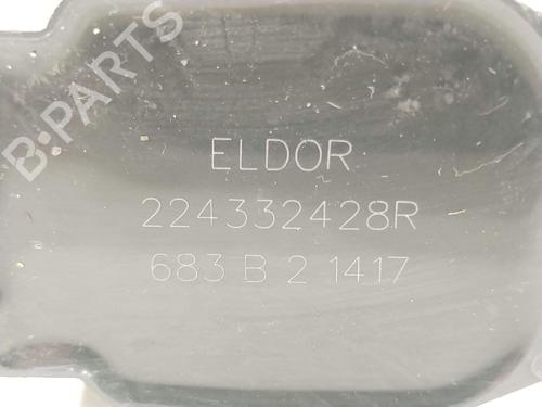 Ignition coil DACIA DUSTER (HM_) 1.2 TCe 125 (HMMA) | BP39931410M94  - Image 5