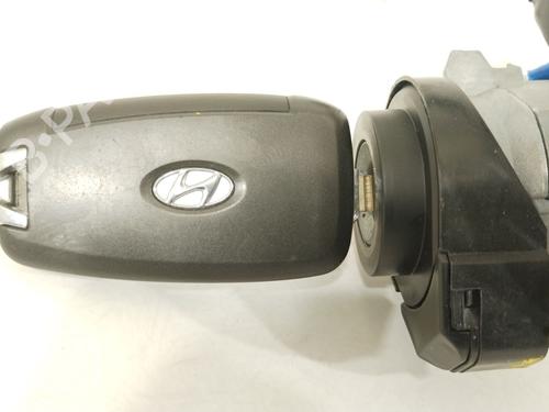 Ignition barrel HYUNDAI i30 (PDE, PD, PDEN) 1.5 | BP36989129M48 - Image 7