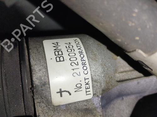 Steering rack MAZDA 3 Saloon (BL) 1.6 MZR CD (BL12) | BP37263973M22 - Image 4