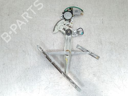 Used Front right window mechanism Front right window mechanism MITSUBISHI PAJERO SPORT I (K7_, K9_) 2.5 TD (K94W, K74T) (115 hp) 33320307 33320307