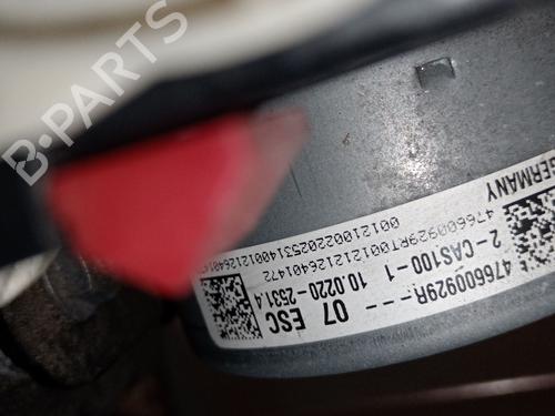 ABS pump DACIA JOGGER (RK_) 1.0 TCe 90 ECO-G (RKMT) | BP38539642M43 - Image 3