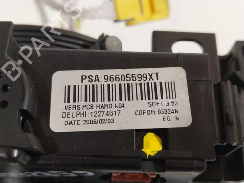 Forlygtekontakt PEUGEOT 307 SW (3H) 2.0 16V | BP30199440I24 