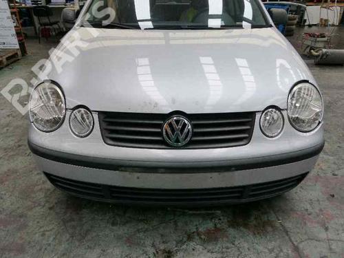 Engine control unit (ECU) VW POLO (9N_, 9A_)  | BP1853629M57 