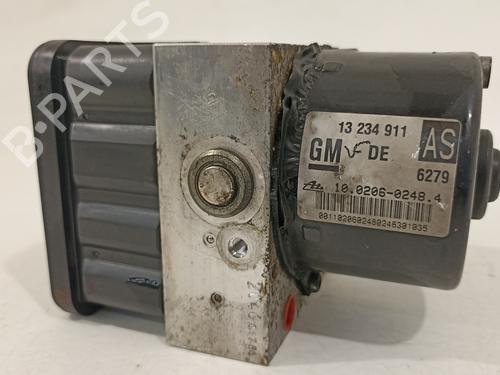 ABS pump OPEL ZAFIRA / ZAFIRA FAMILY B (A05)  | BP8063030M43 