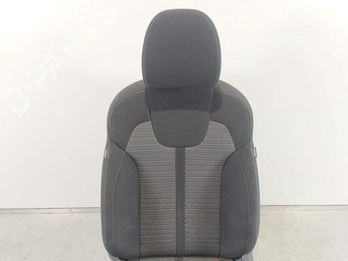 Left front seat KIA SORENTO IV (MQ4, MQ4A) 1.6 T-GDi Hybrid AWD | BP40100402C15 - Image 7