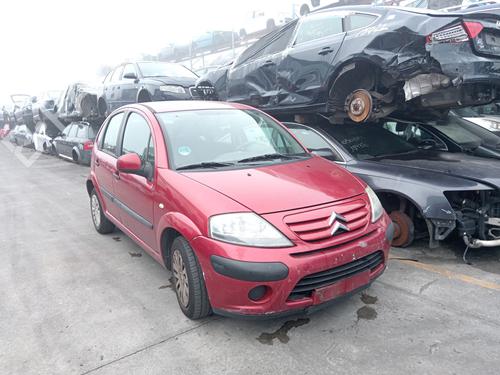 Brugte CITROËN C3 I (FC_, FN_) 1.1 i (60 hp) 4427055