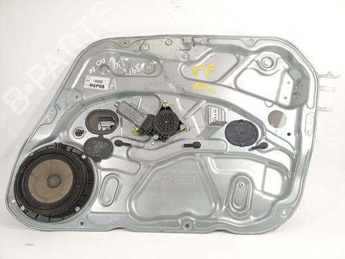 Used Front right window mechanism Front right window mechanism 11176358 11176358