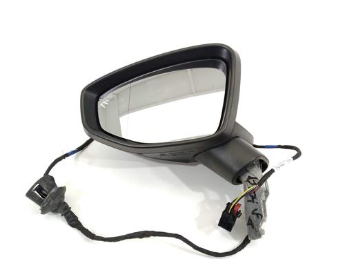 Used Left mirror Left mirror 23145484 23145484
