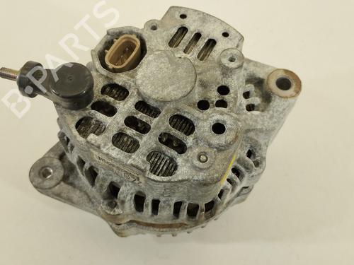 Alternator SUZUKI SWIFT III (MZ, EZ)  | BP6422572M7 