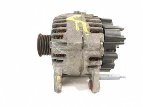 Used Alternator VW GOLF PLUS V (5M1, 521) [2004-2013]  16797494