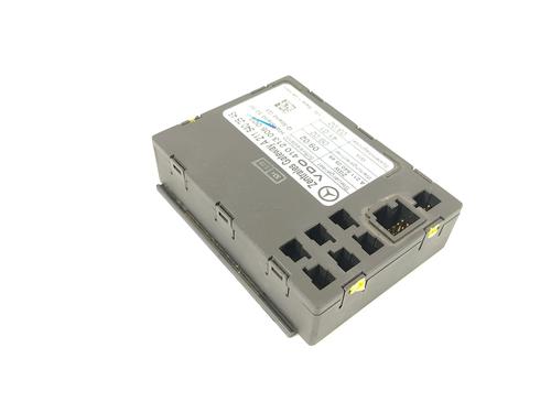 Electronic module MERCEDES-BENZ E-CLASS (W211) E 270 CDI (211.016) | BP32027691M83 - Image 5