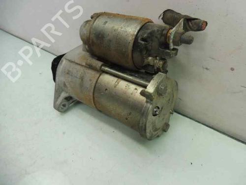 Starter CHEVROLET CRUZE Hatchback (J305) 1.6 | BP1968487M8 - Image 2