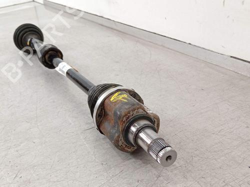 Right front driveshaft SEAT IBIZA V (KJ1, KJG) | BP36230374M39 - Image 3