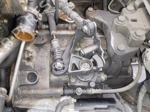 Used Gearbox AUDI A3 (8P1) 2.0 TDI 16V (140 hp) 26615898