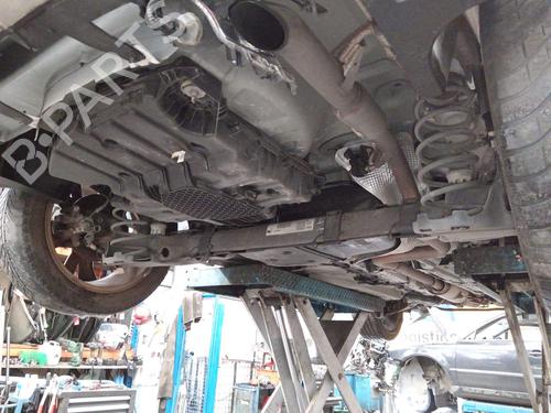 Used Rear axle Rear axle 37154187 37154187