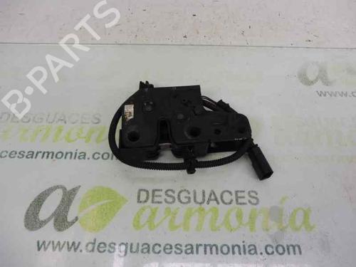 Used Hood lock SEAT ALTEA XL (5P5, 5P8) [2006-2015]  8786255