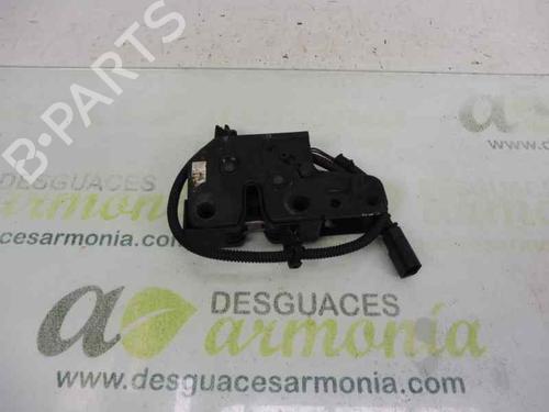 Schloss motorhaube SEAT ALTEA XL (5P5, 5P8) [2006-2024]  8786255