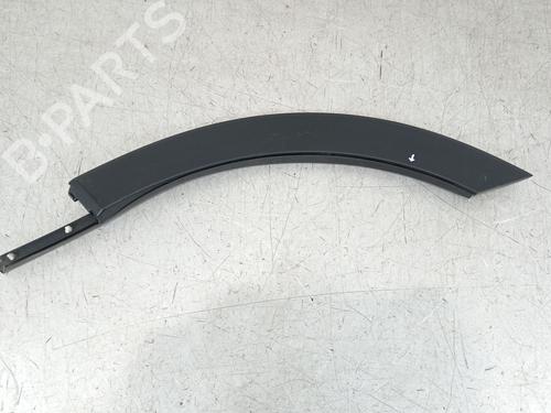 Used Rear left wheel arch trim Rear left wheel arch trim 38511415 38511415