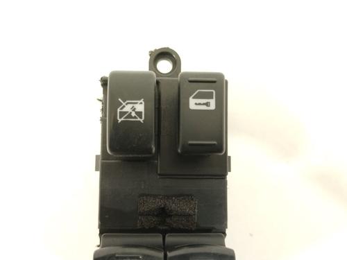Left front window switch SUBARU LEGACY V (BM) 2.0 D AWD (BMD) | BP37269980I27 - Image 3