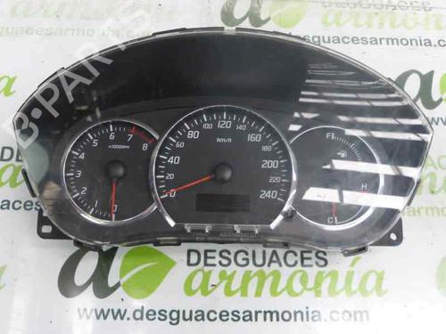 instrument-cluster-suzuki-swift-iii-mz-ez-3410057ka0-a2c53114924-2005-2977272 main image