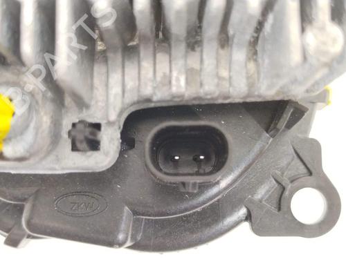 Left front fog light SEAT ARONA (KJ7, KJP) 1.0 TSI | BP39174327C30 - Image 8